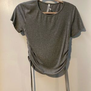 Spiced up T-shirt 😉